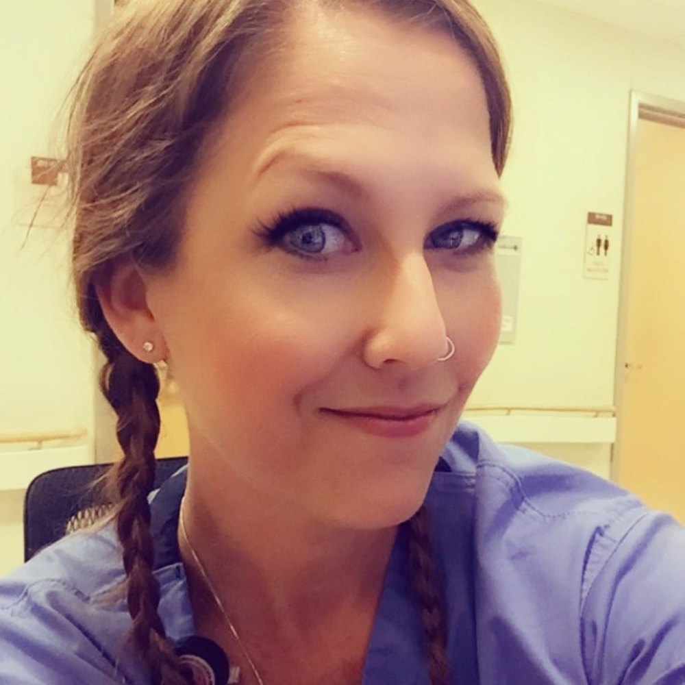 Meet your Posher, Tara